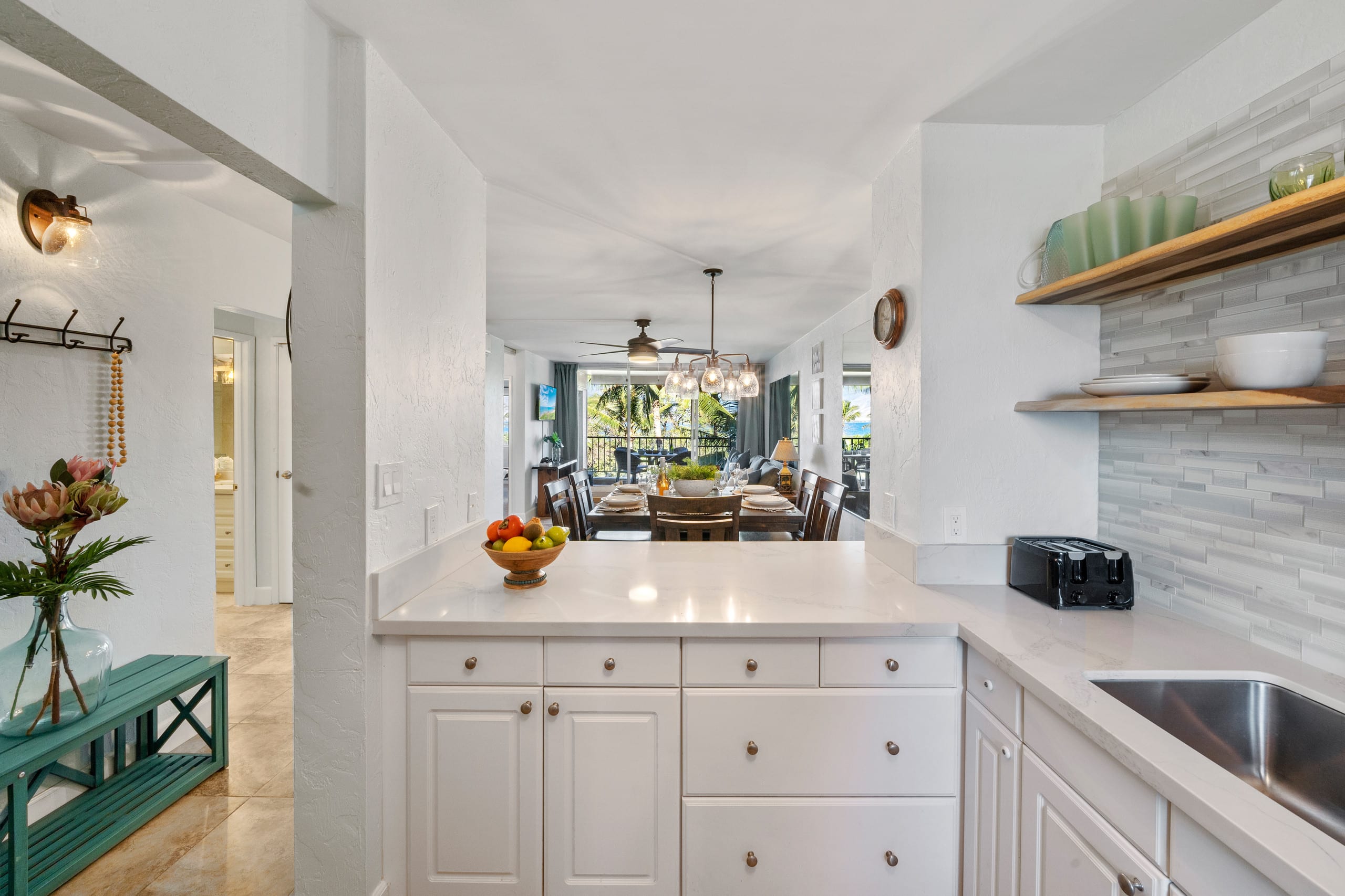 Condo in Kihei · ★4.42 · 2 bedrooms · 3 beds · 2 private baths - Image 8