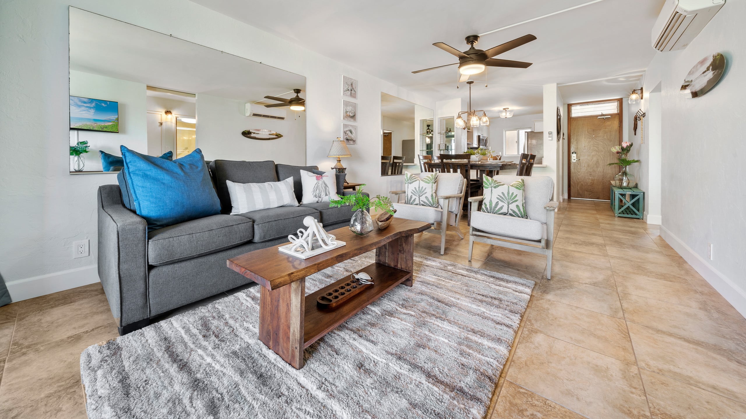 Condo in Kihei · ★4.42 · 2 bedrooms · 3 beds · 2 private baths - Image 5