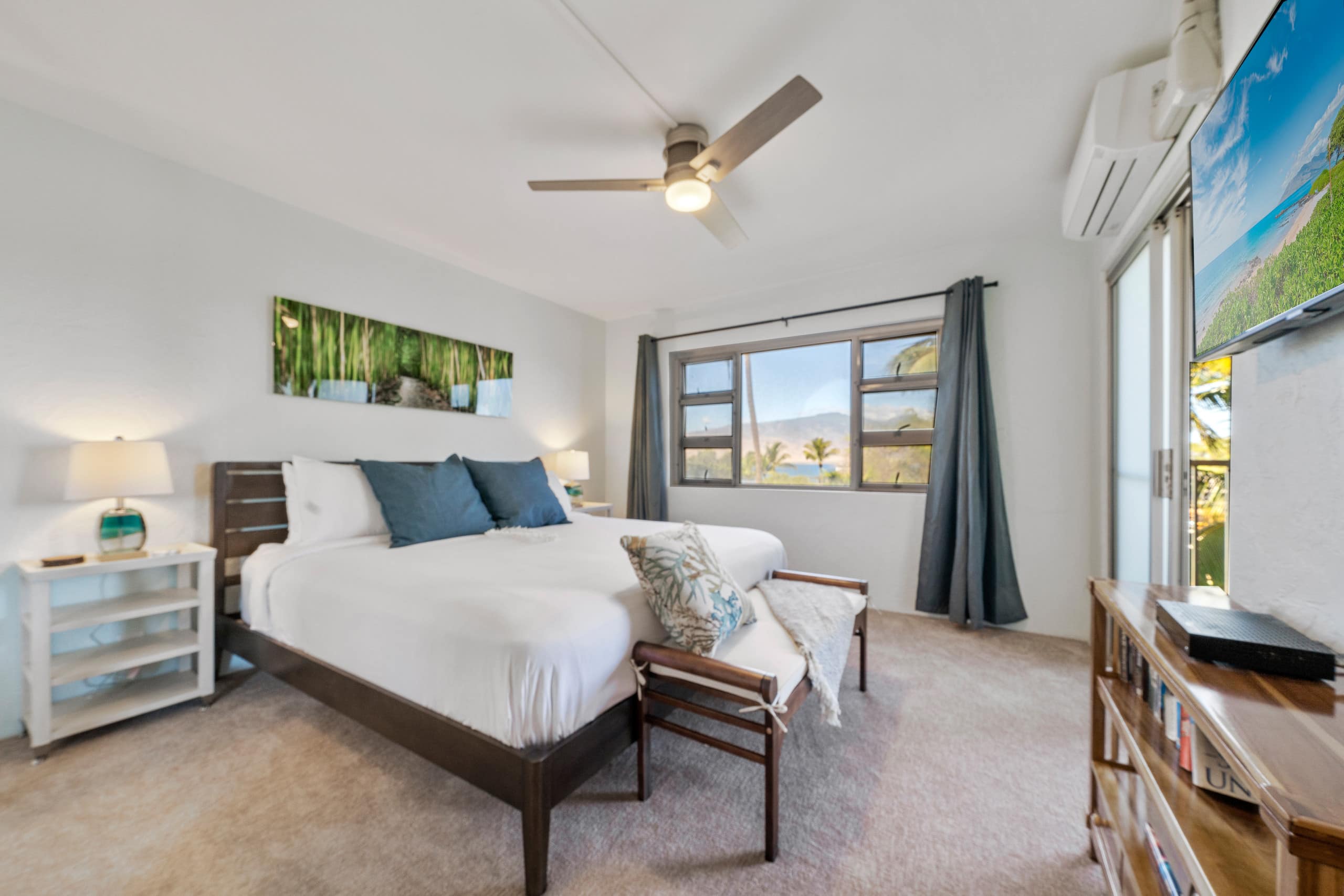 Condo in Kihei · ★4.42 · 2 bedrooms · 3 beds · 2 private baths - Image 16