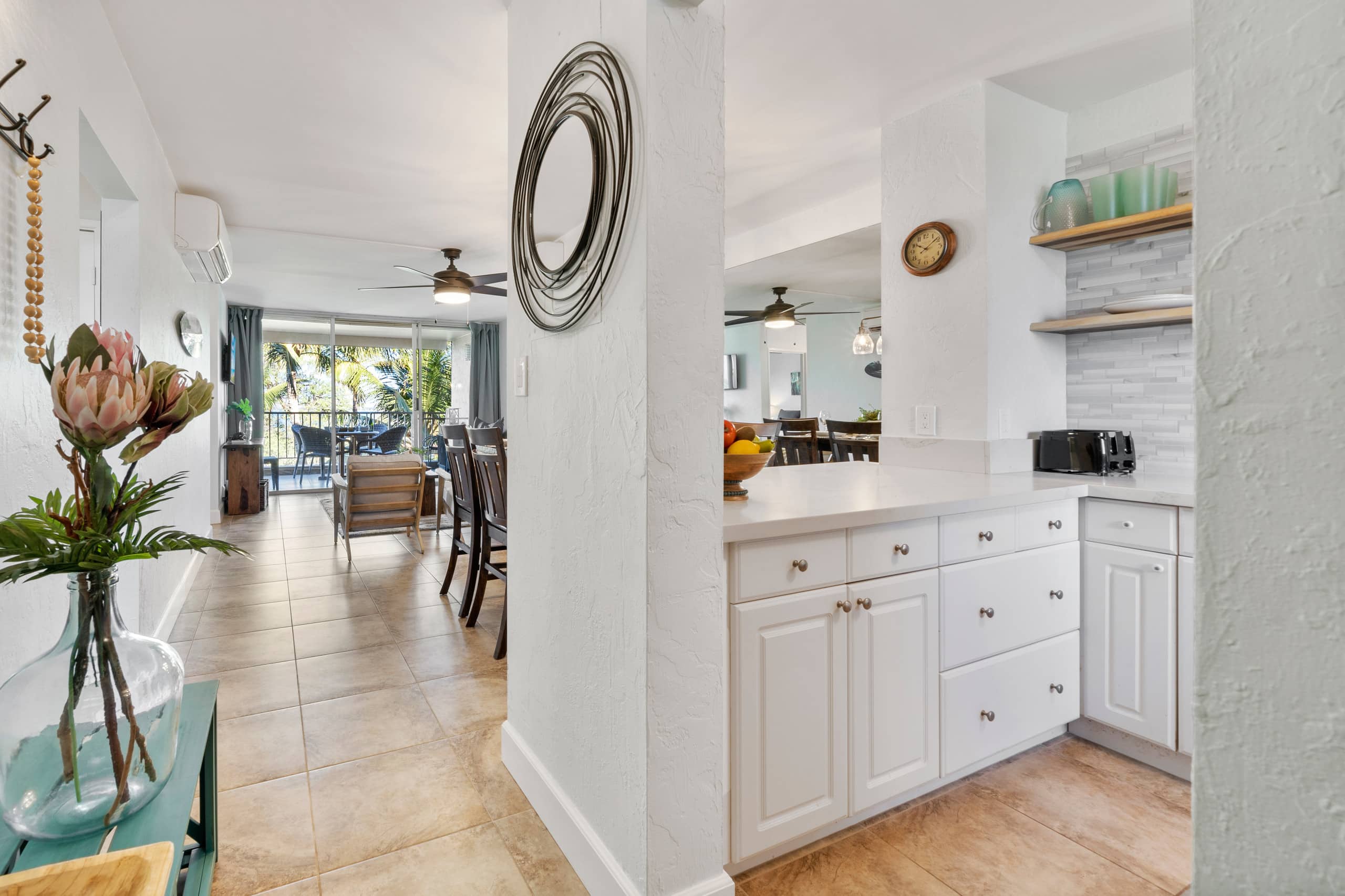 Condo in Kihei · ★4.42 · 2 bedrooms · 3 beds · 2 private baths - Image 7