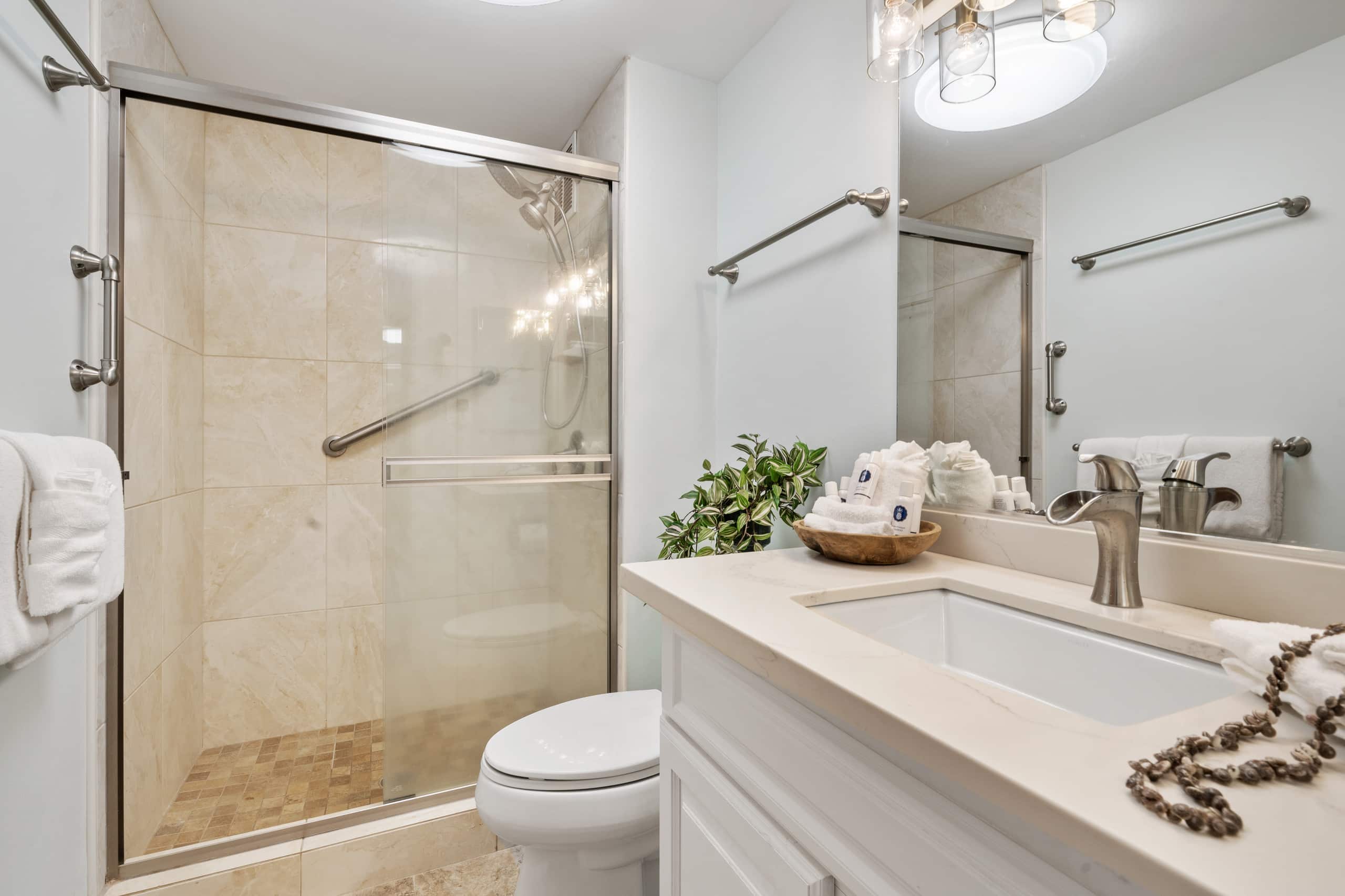 Condo in Kihei · ★4.42 · 2 bedrooms · 3 beds · 2 private baths - Image 23