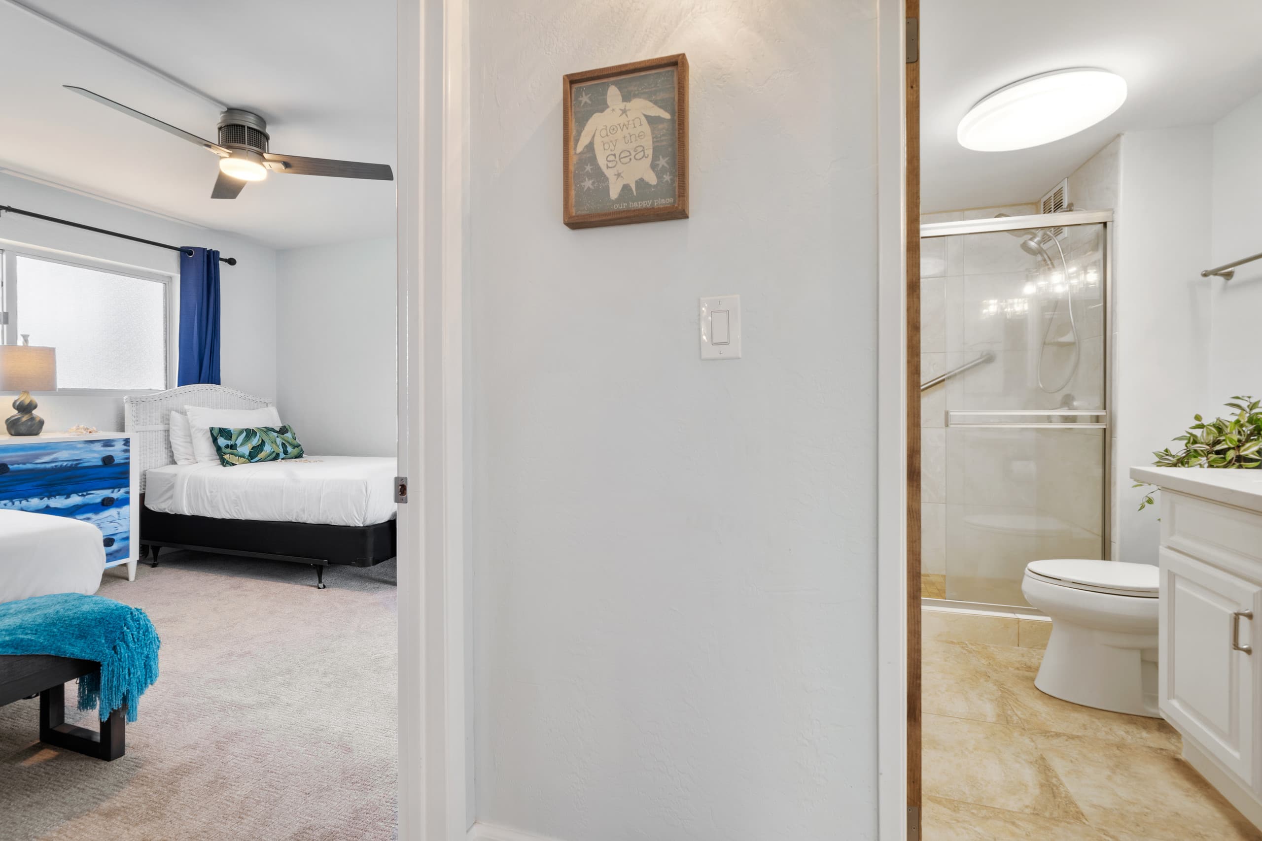 Condo in Kihei · ★4.42 · 2 bedrooms · 3 beds · 2 private baths - Image 20