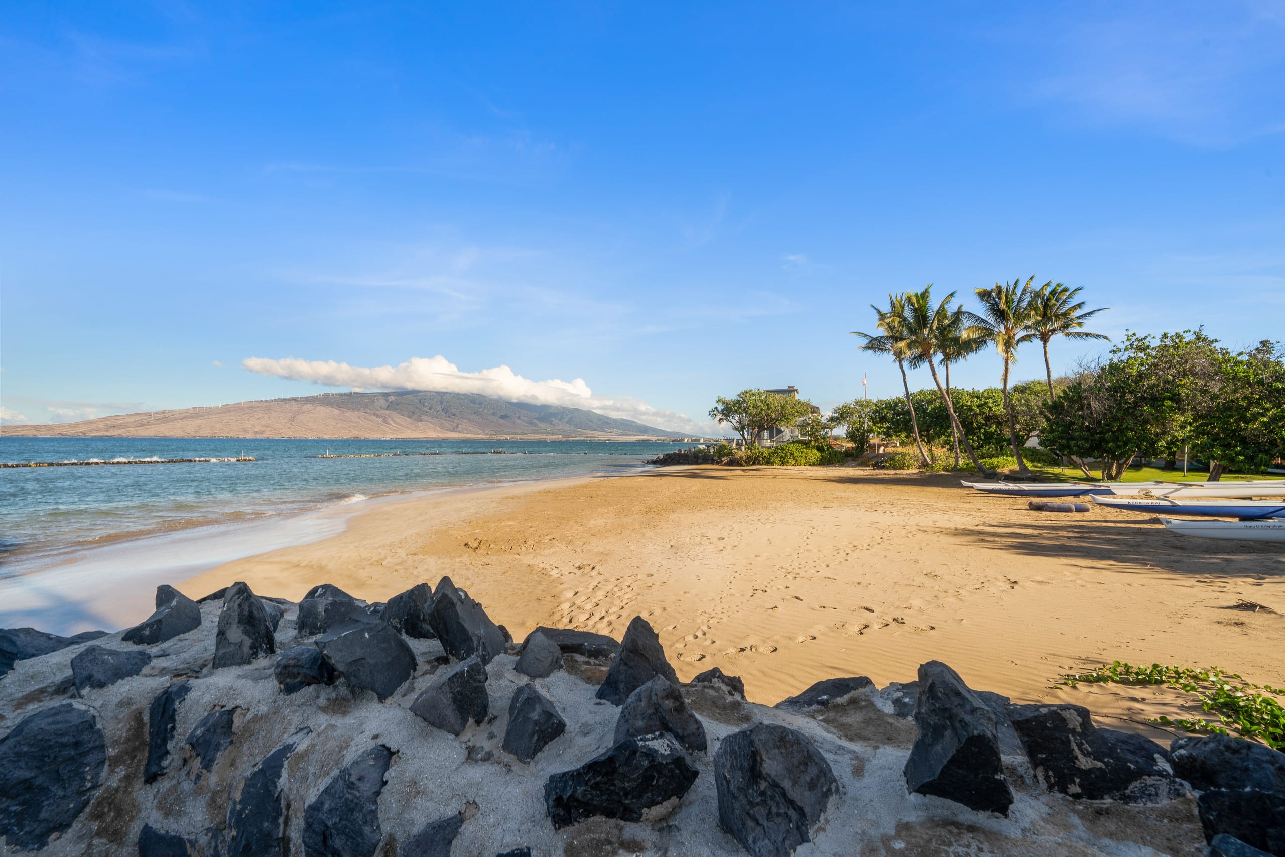 Condo in Kihei · ★4.42 · 2 bedrooms · 3 beds · 2 private baths - Image 29