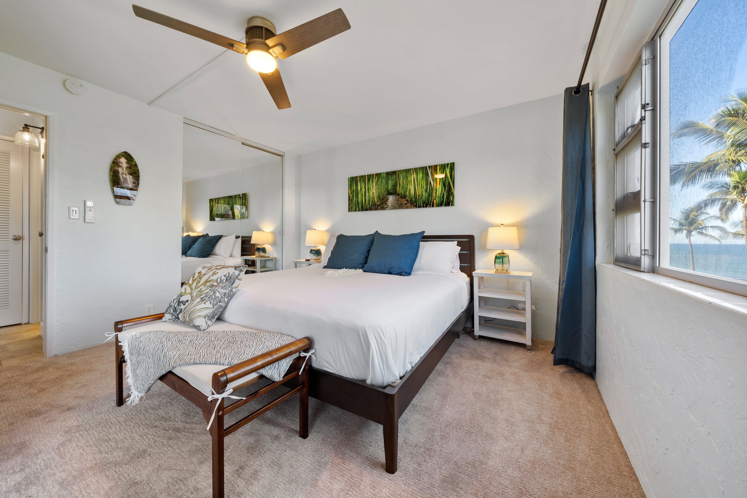 Condo in Kihei · ★4.42 · 2 bedrooms · 3 beds · 2 private baths - Image 15