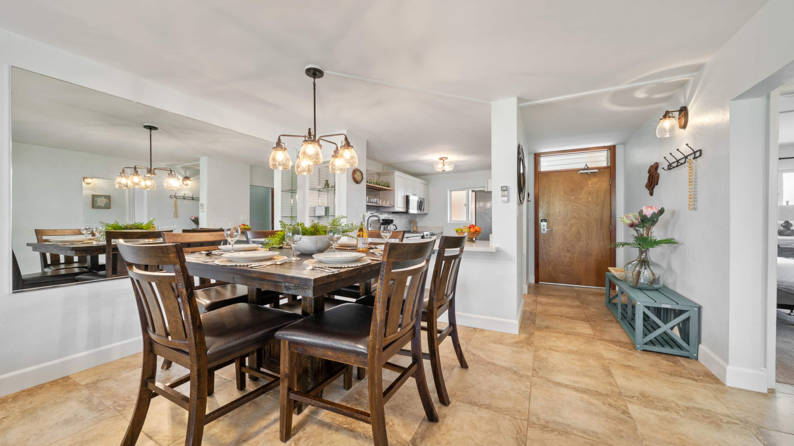 Condo in Kihei · ★4.42 · 2 bedrooms · 3 beds · 2 private baths - Image 12