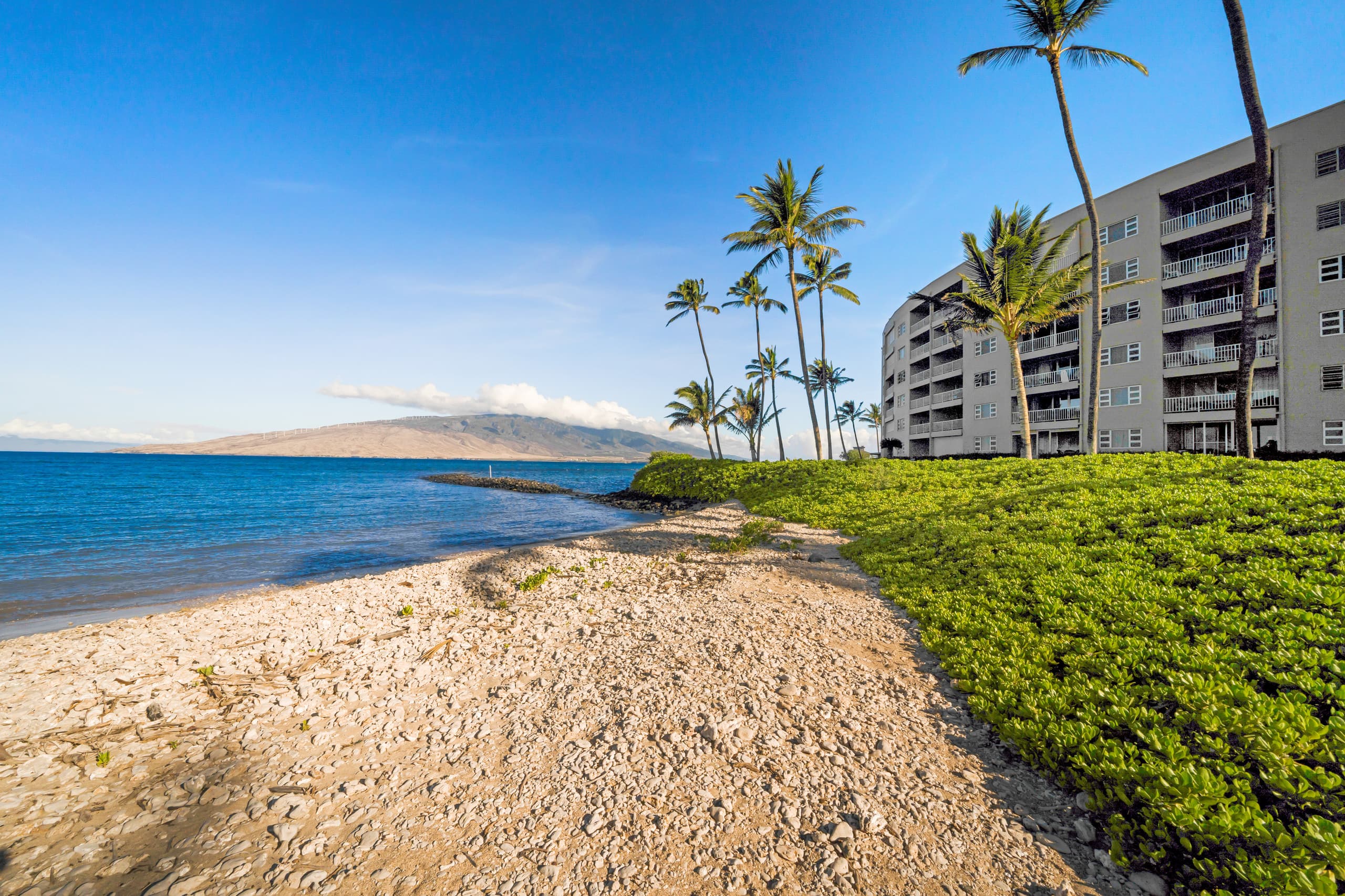 Condo in Kihei · ★4.42 · 2 bedrooms · 3 beds · 2 private baths - Image 33