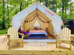 Tentrr+Signature+Site+-+Conowingo+Creek+Campsite