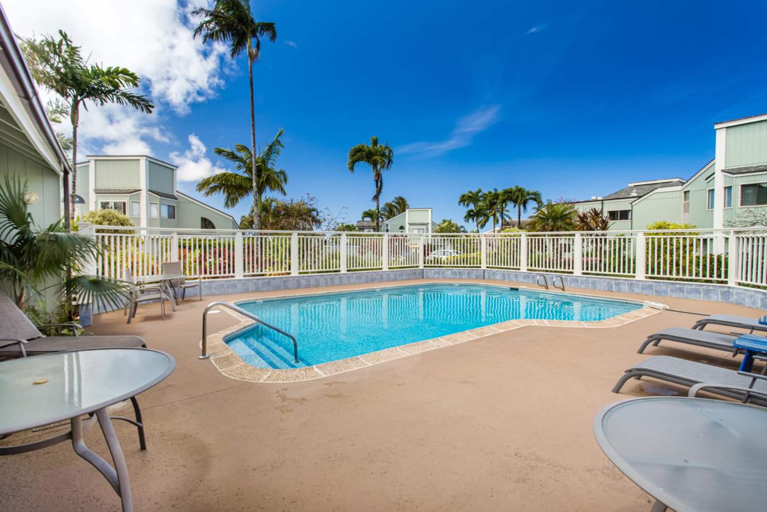 Condo in Princeville · ★4.87 · 2 bedrooms · 3 beds · 2 private baths - Image 28