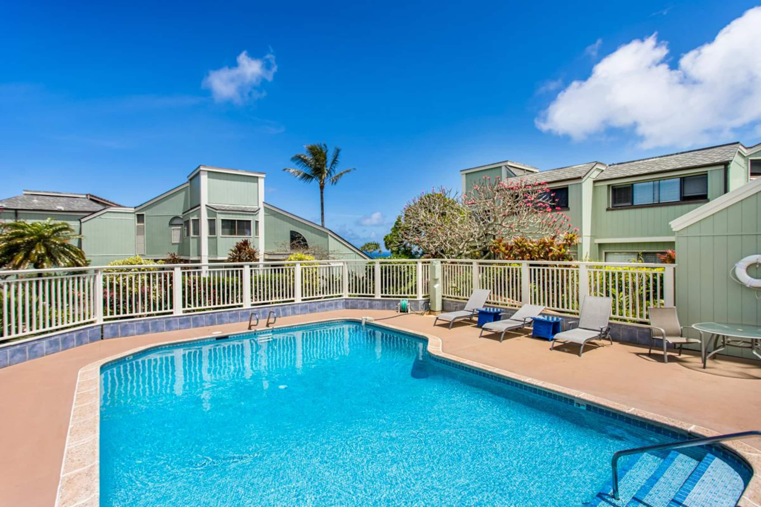 Condo in Princeville · ★4.87 · 2 bedrooms · 3 beds · 2 private baths - Image 5
