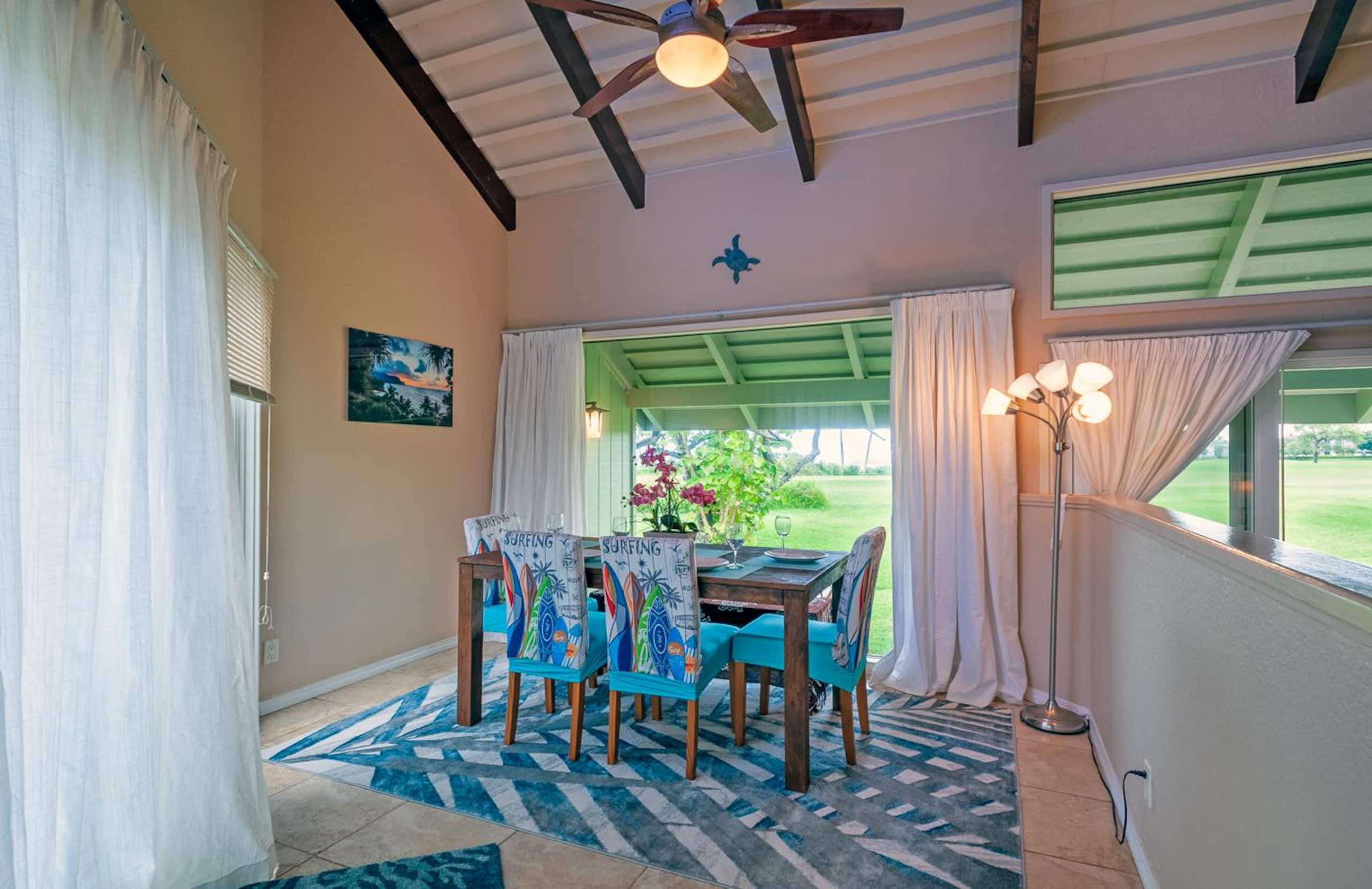 Condo in Princeville · ★4.87 · 2 bedrooms · 3 beds · 2 private baths - Image 10