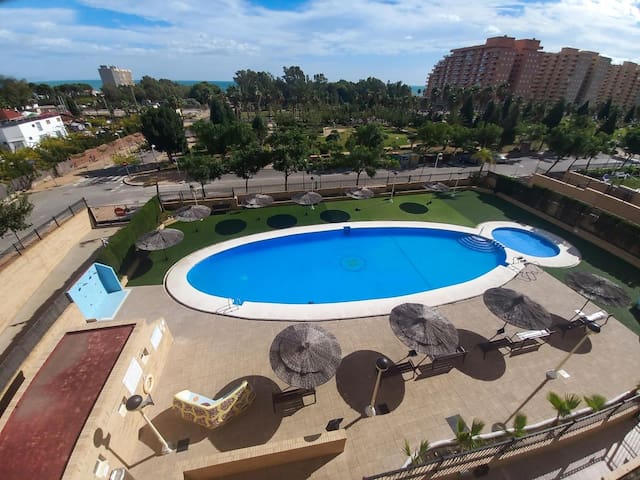 Alquor Soluciones y Servicios managed Airbnb listing 3