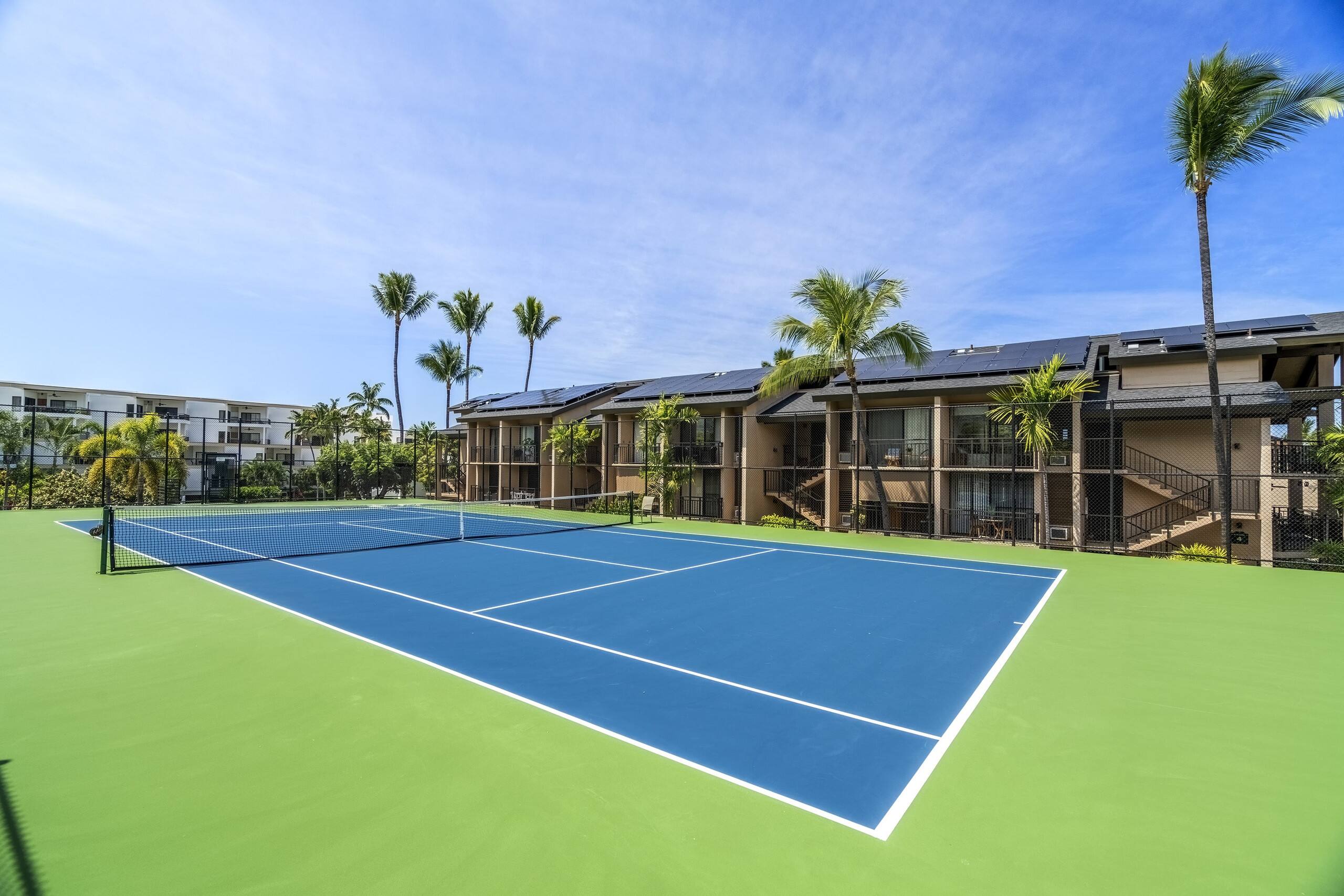 Condo in Kailua-Kona · ★4.43 · 1 bedroom · 2 beds · 1 bath - Image 27