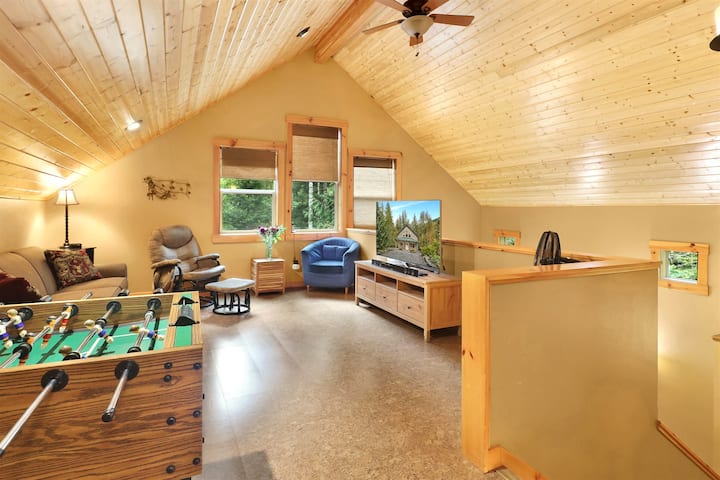 שולחן כדורגל לכיף בתוך הבית כל השנה!