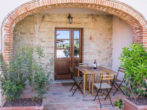 Annuncio Airbnb popolare: Saxum by Interhome a Guardistallo