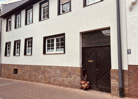 Apartment for 7 guests with 97m² in Rüdesheim am Rhein (149002)
