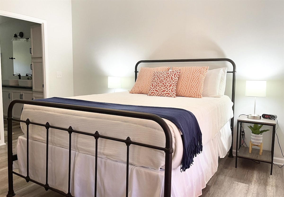 Udoban madrac od memorijske pjene