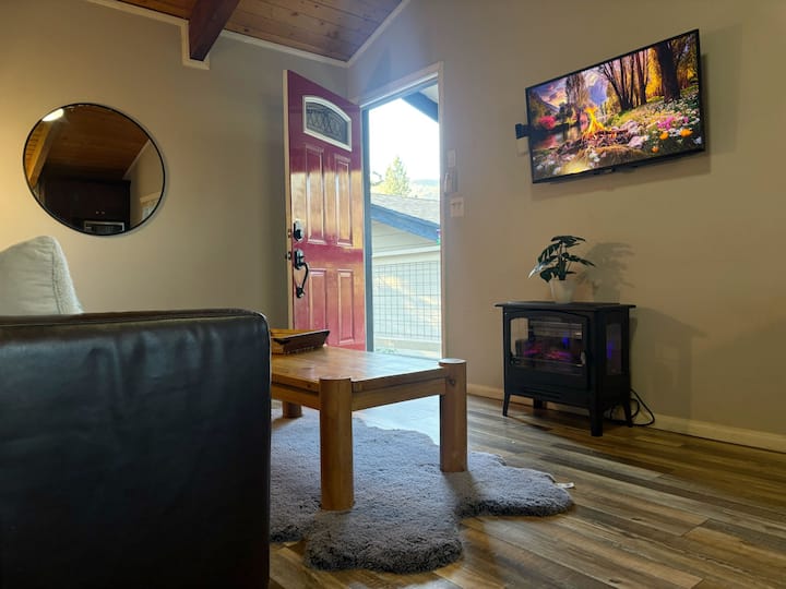 Mountain Retreat | Close To Village | Pets Ok - Mount Baldy, CA