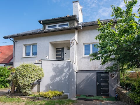 Parkowa by Interhome