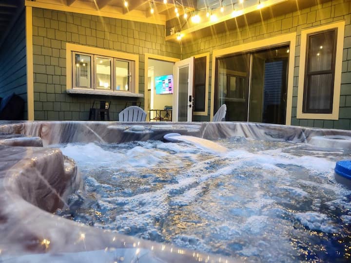 14 Best Airbnb Vacation Rentals In Bryson City, North Carolina