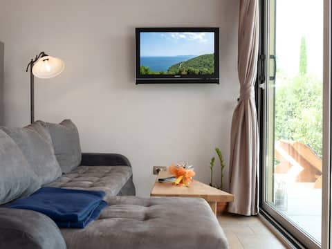 Top performing Airbnb: Holiday Home Baraka Medveja in Općina Lovran