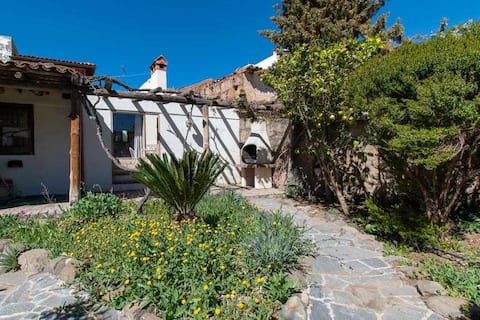 Vilaflor - The country house