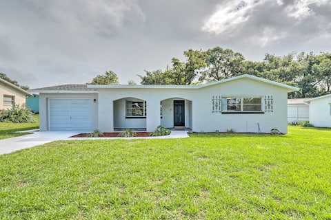 Contemporary Gem w/ Sun Room in Beverly Hills!