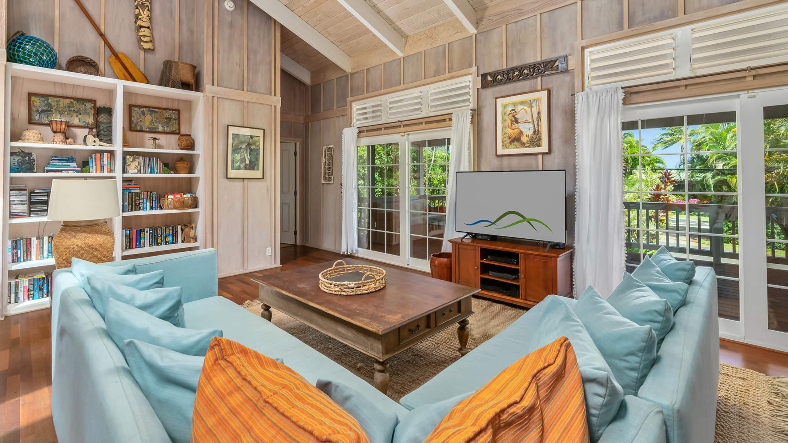 Home in Kilauea · ★4.71 · 3 bedrooms · 4 beds · 2.5 baths - Image 12