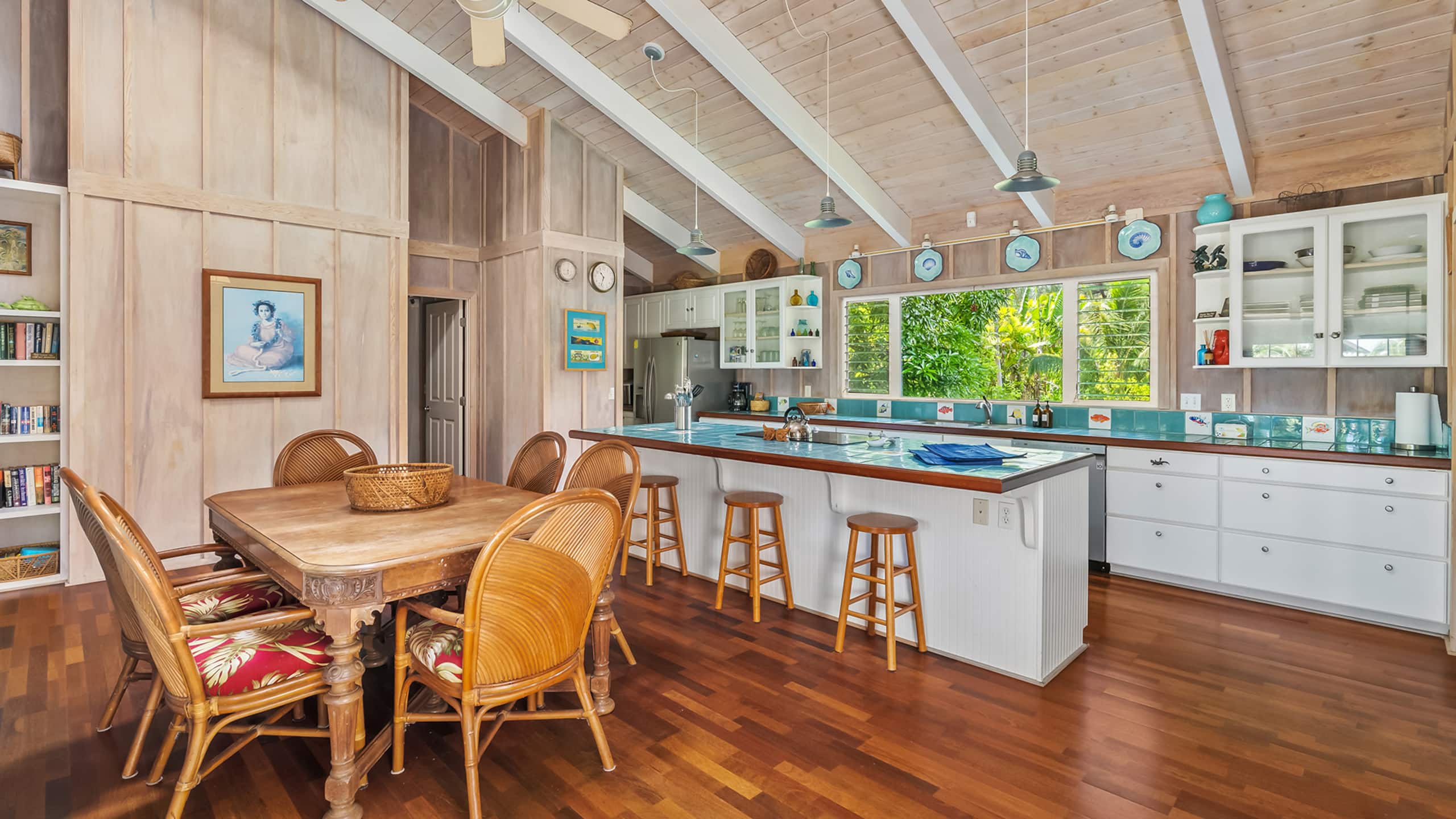 Home in Kilauea · ★4.71 · 3 bedrooms · 4 beds · 2.5 baths - Image 15