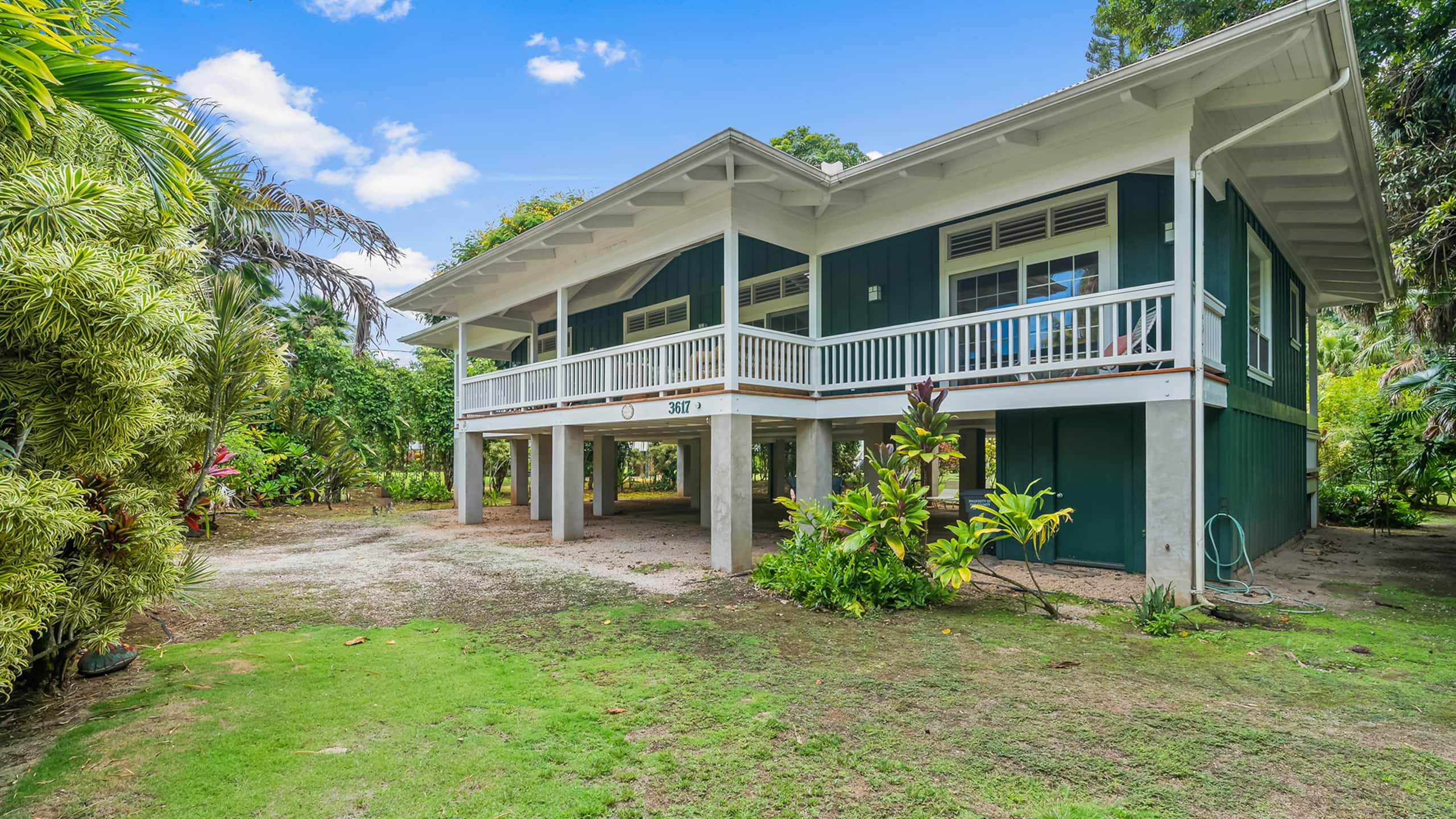 Home in Kilauea · ★4.71 · 3 bedrooms · 4 beds · 2.5 baths - Image 34