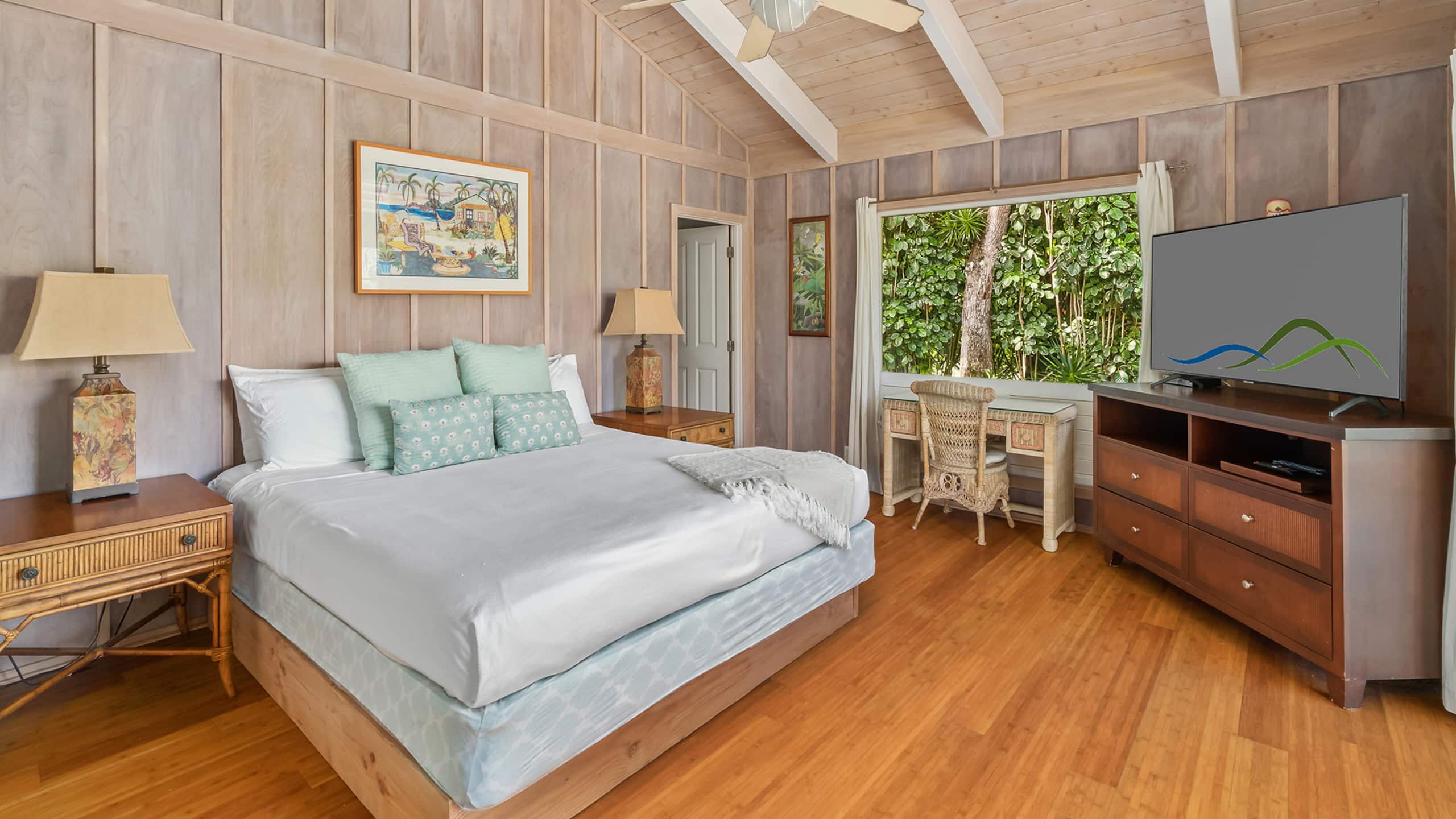 Home in Kilauea · ★4.71 · 3 bedrooms · 4 beds · 2.5 baths - Image 22