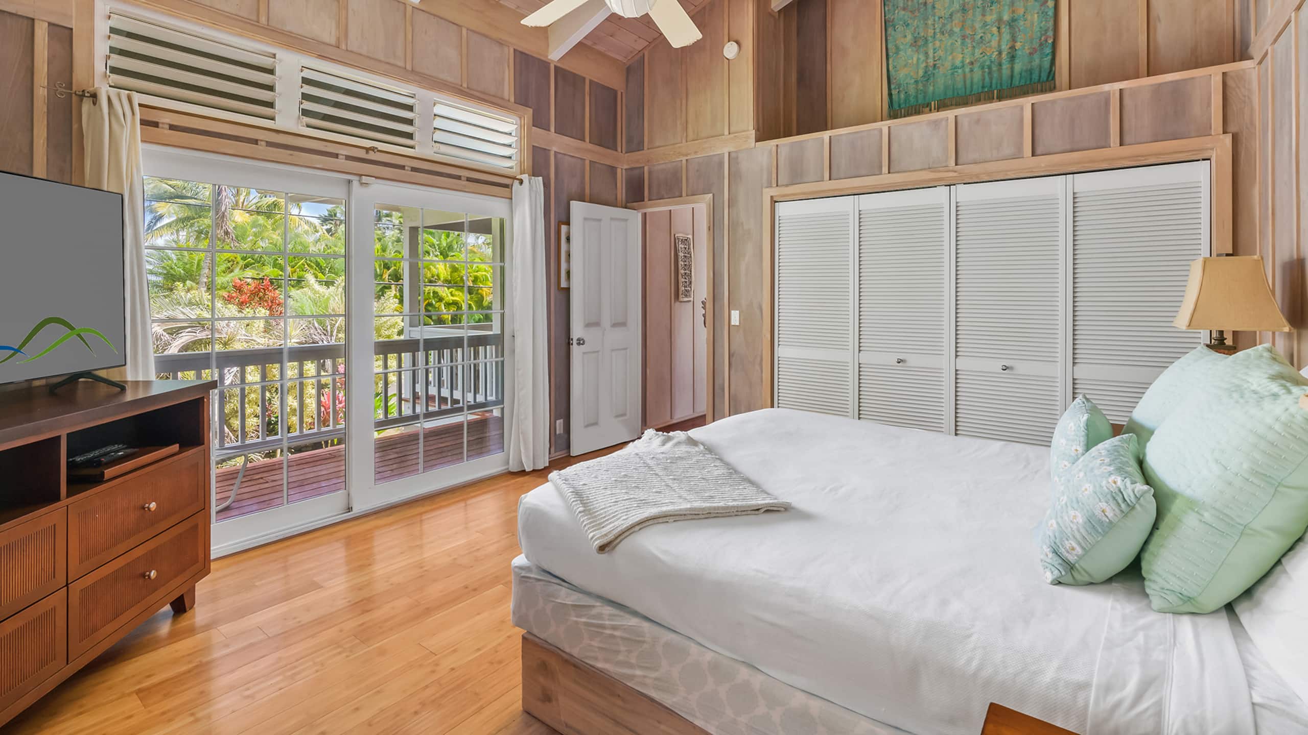 Home in Kilauea · ★4.71 · 3 bedrooms · 4 beds · 2.5 baths - Image 21