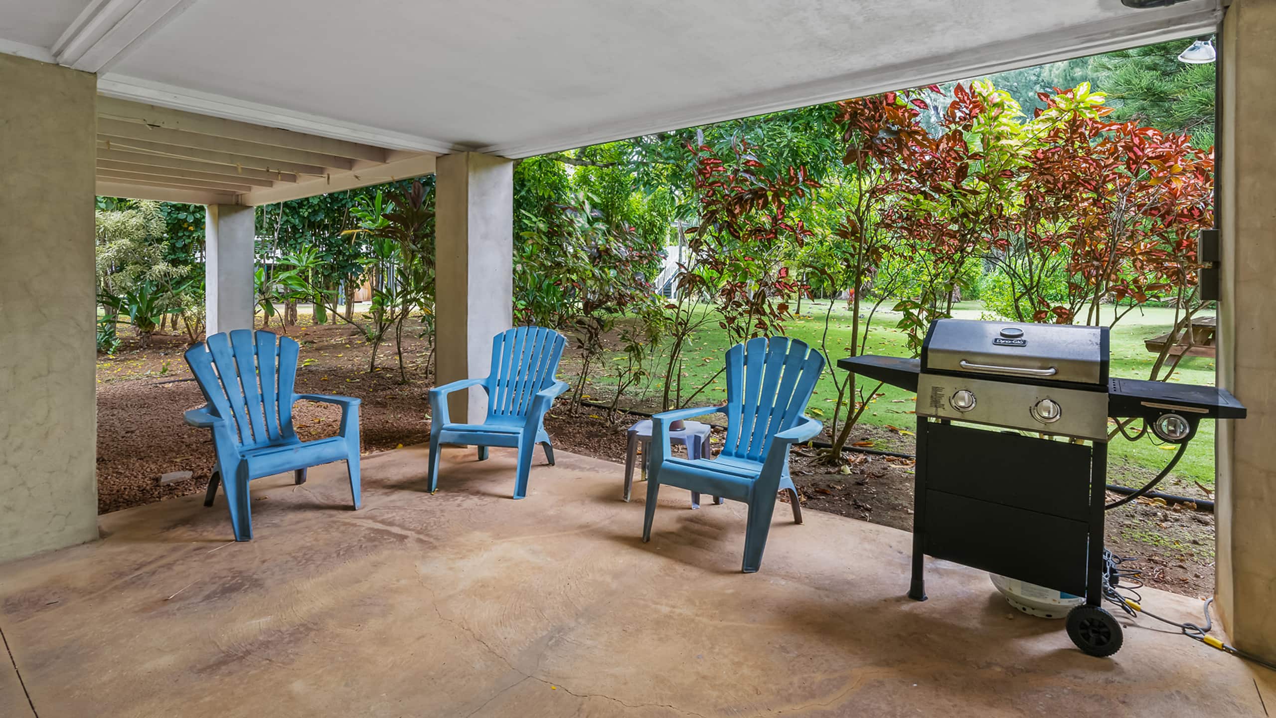 Home in Kilauea · ★4.71 · 3 bedrooms · 4 beds · 2.5 baths - Image 33