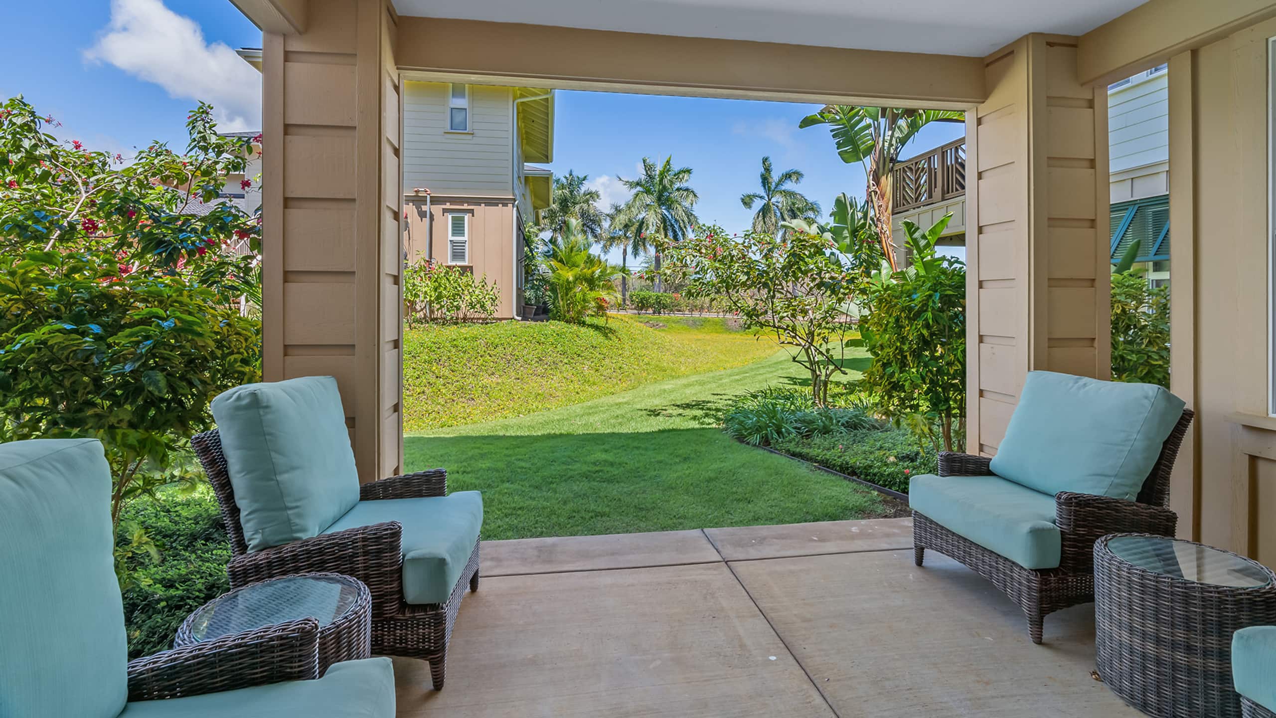Pili Mai 02A By Parrish Kauai - Premier Central - Image 1