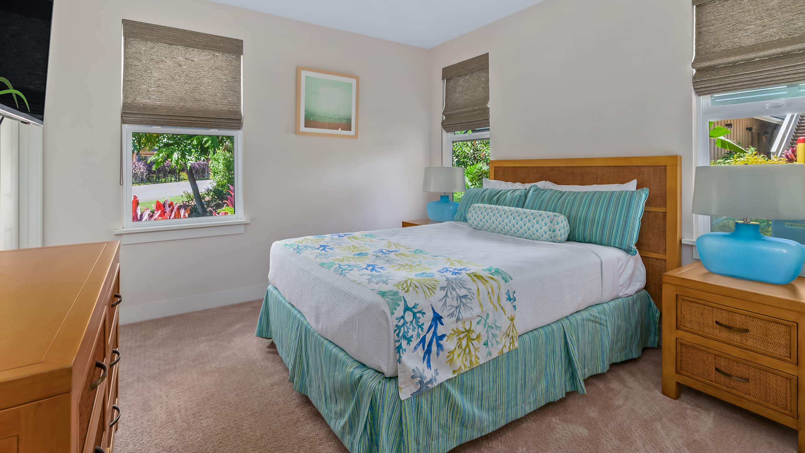 Pili Mai 02A By Parrish Kauai - Premier Central - Image 11