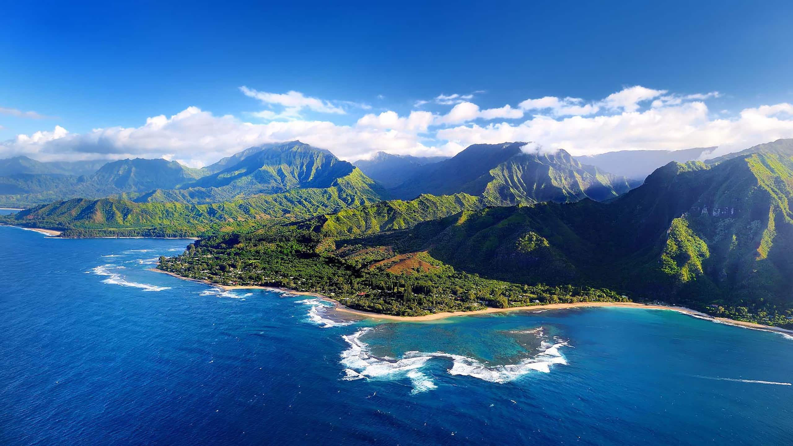 Pili Mai 02A By Parrish Kauai - Premier Central - Image 36
