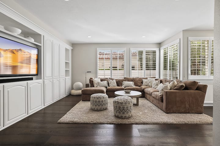 Ocean Pointe Vacation Villa - サン・クレメンテ, CA