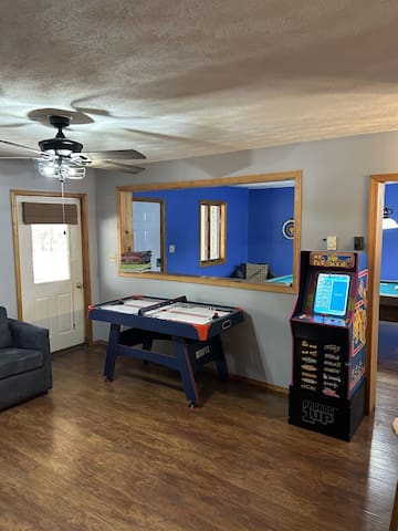 Martin And Family managed Airbnb listing 1