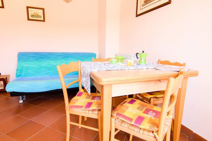 Country House Mola - Capoliveri