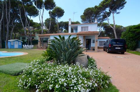 Villa Pepita Blue