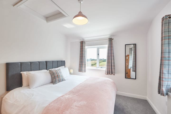 Fairview House, Ravenscar - Host & Stay