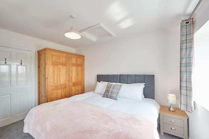 Fairview House, Ravenscar - Host & Stay