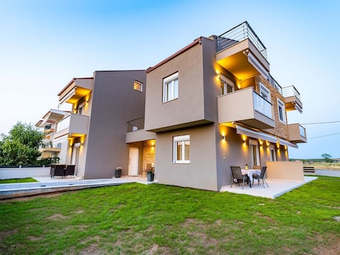 Kiosse Maison 2 by TravelPro Services