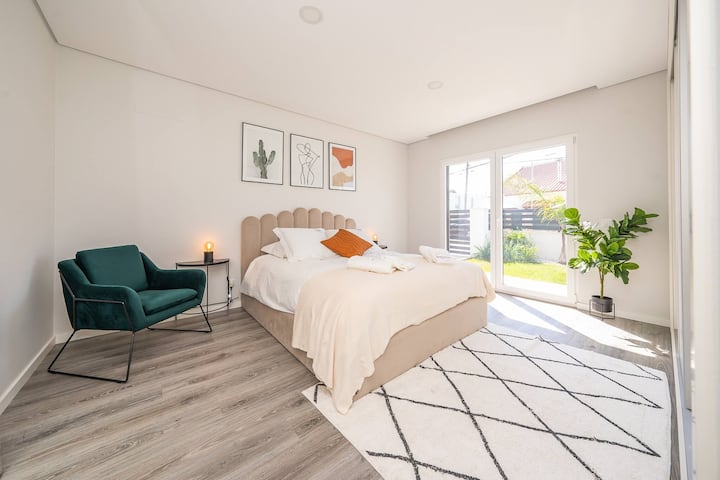 غرفة النوم 2