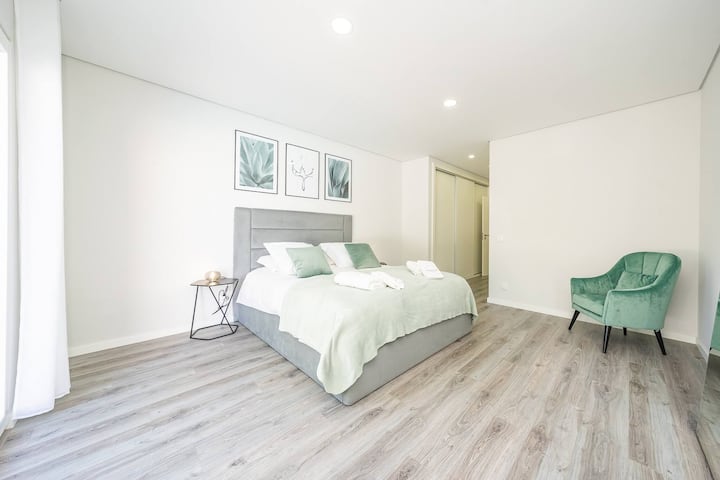 غرفة النوم 4