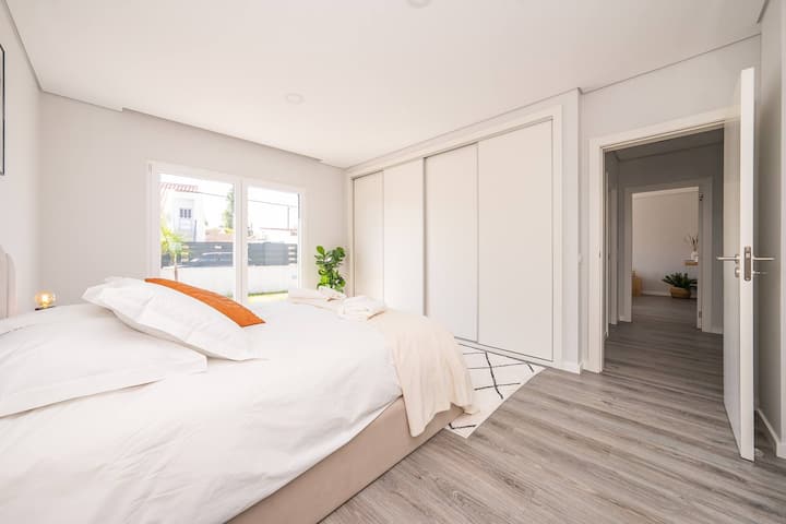 غرفة النوم 1