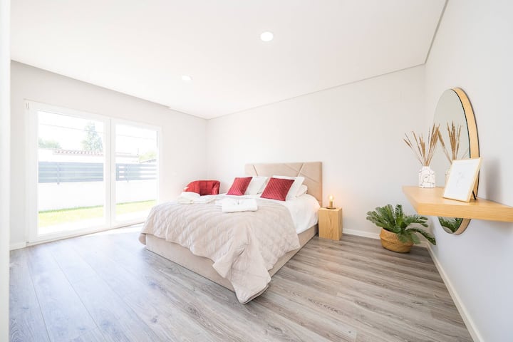 غرفة النوم 3