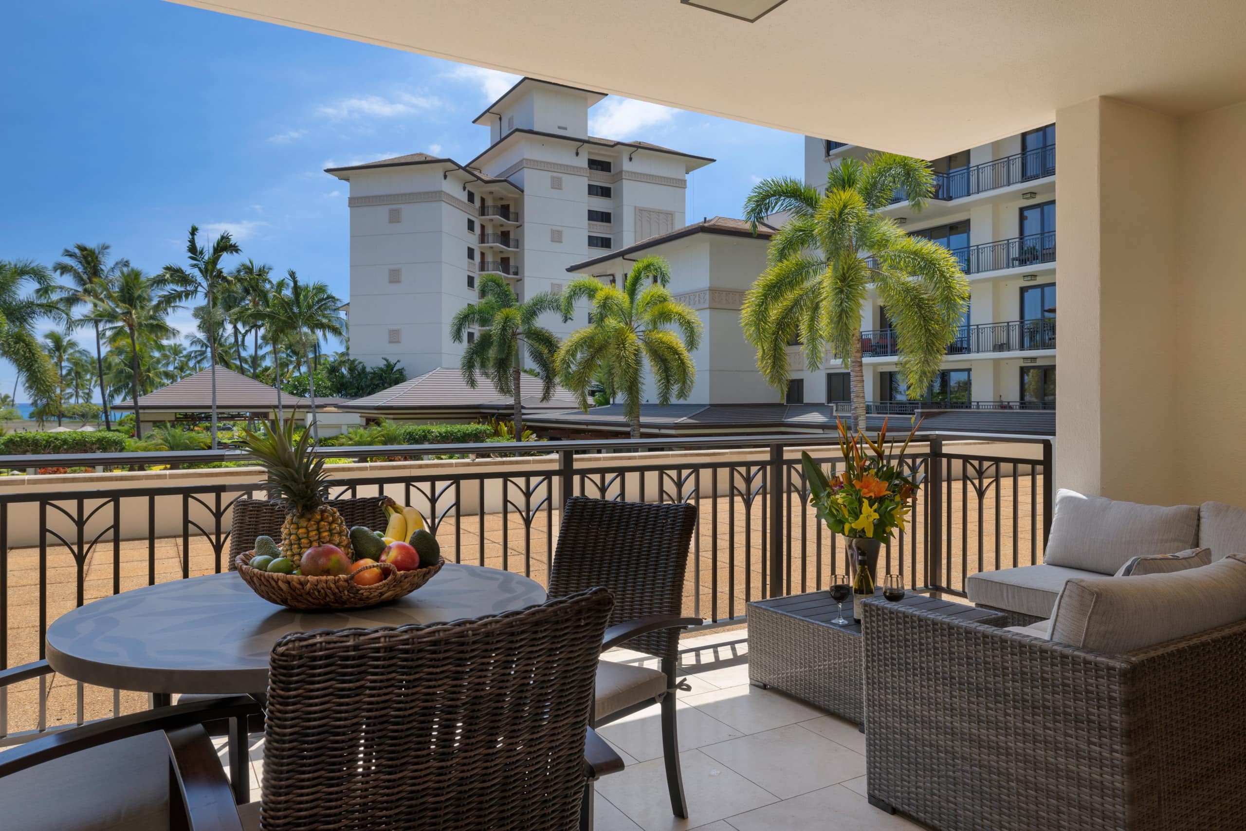 Villa in Kapolei · ★4.95 · 2 bedrooms · 4 beds · 2 baths - Image 11