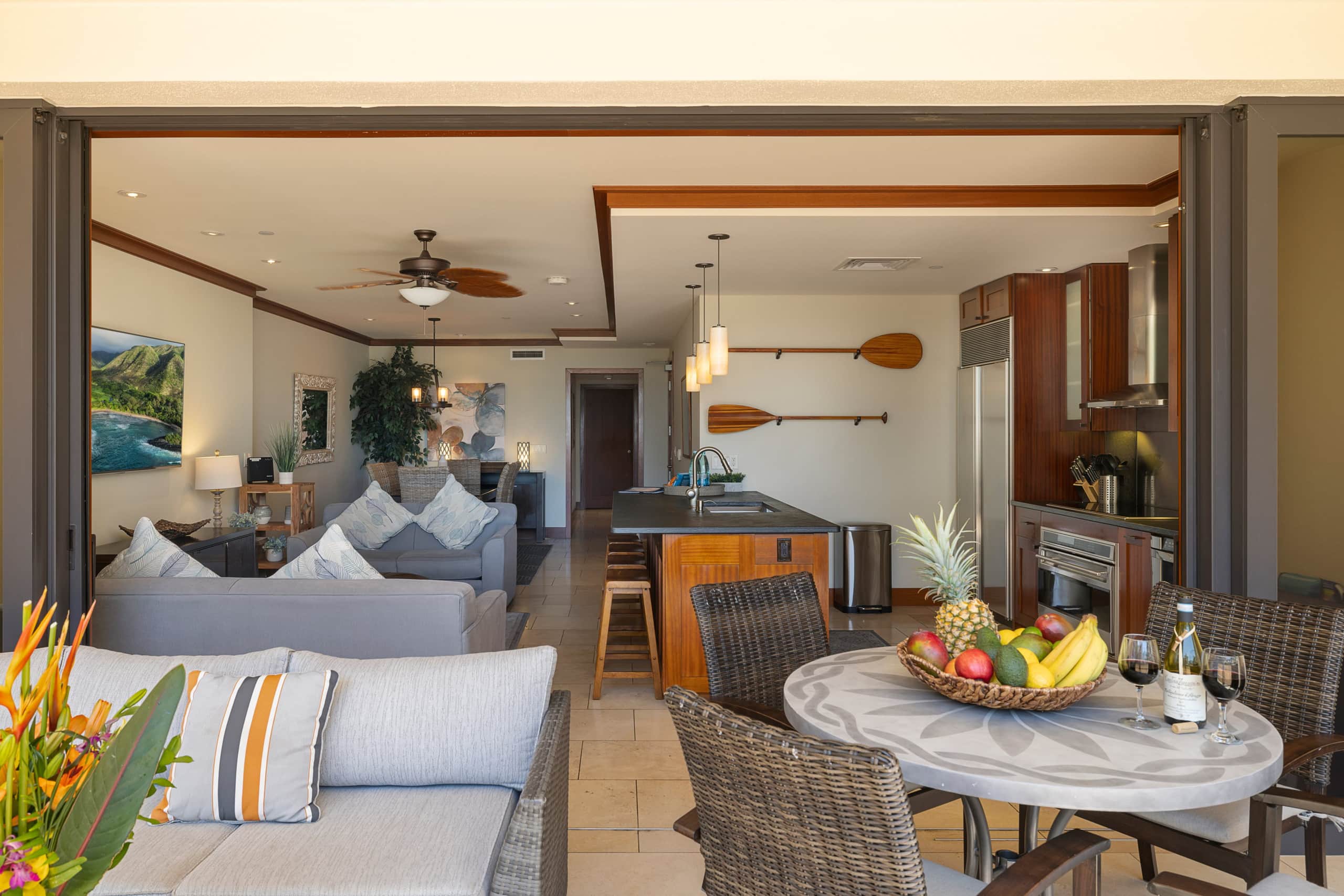 Villa in Kapolei · ★4.95 · 2 bedrooms · 4 beds · 2 baths - Image 2