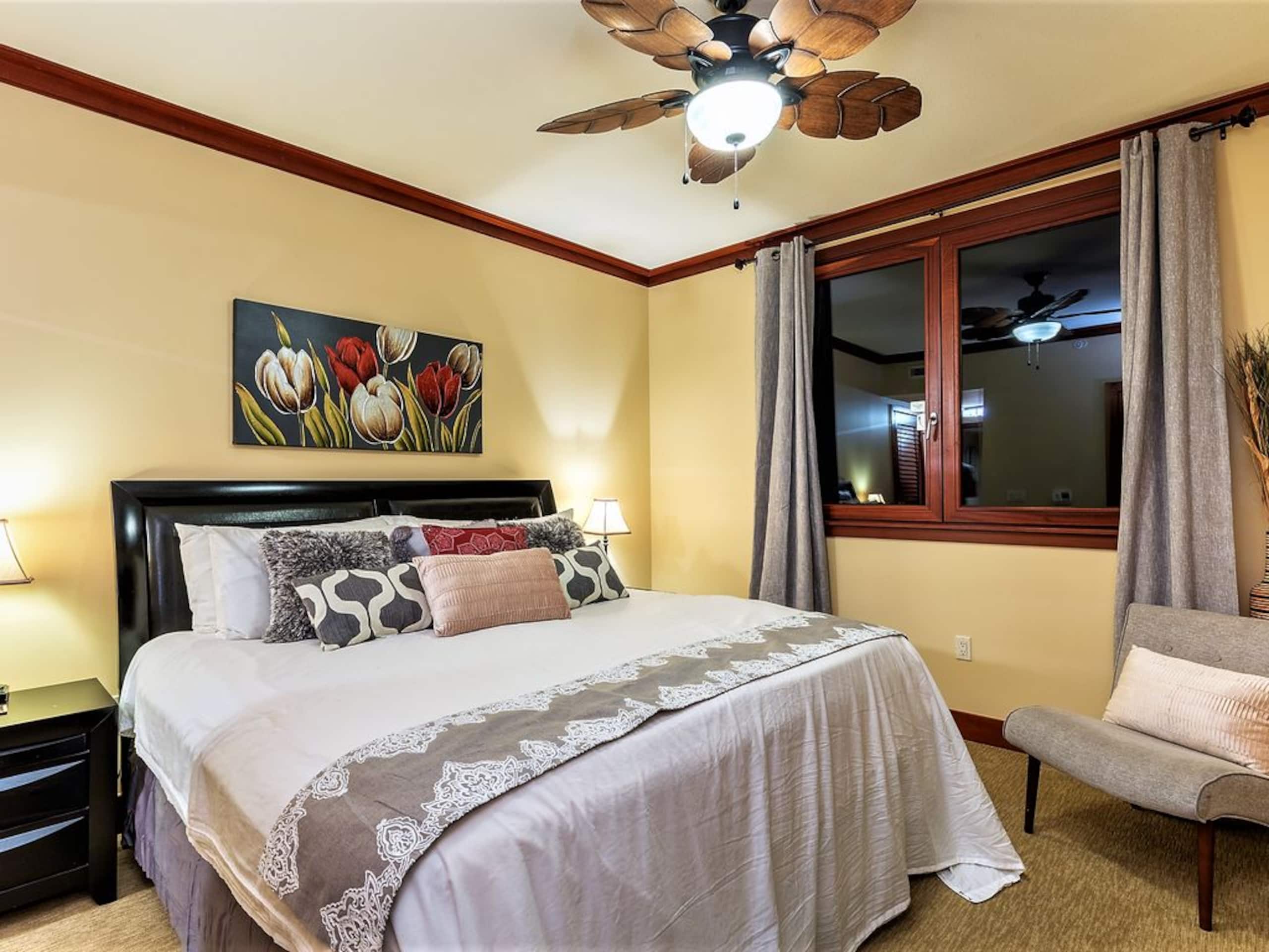 Villa in Kapolei · ★4.95 · 2 bedrooms · 4 beds · 2 baths - Image 7