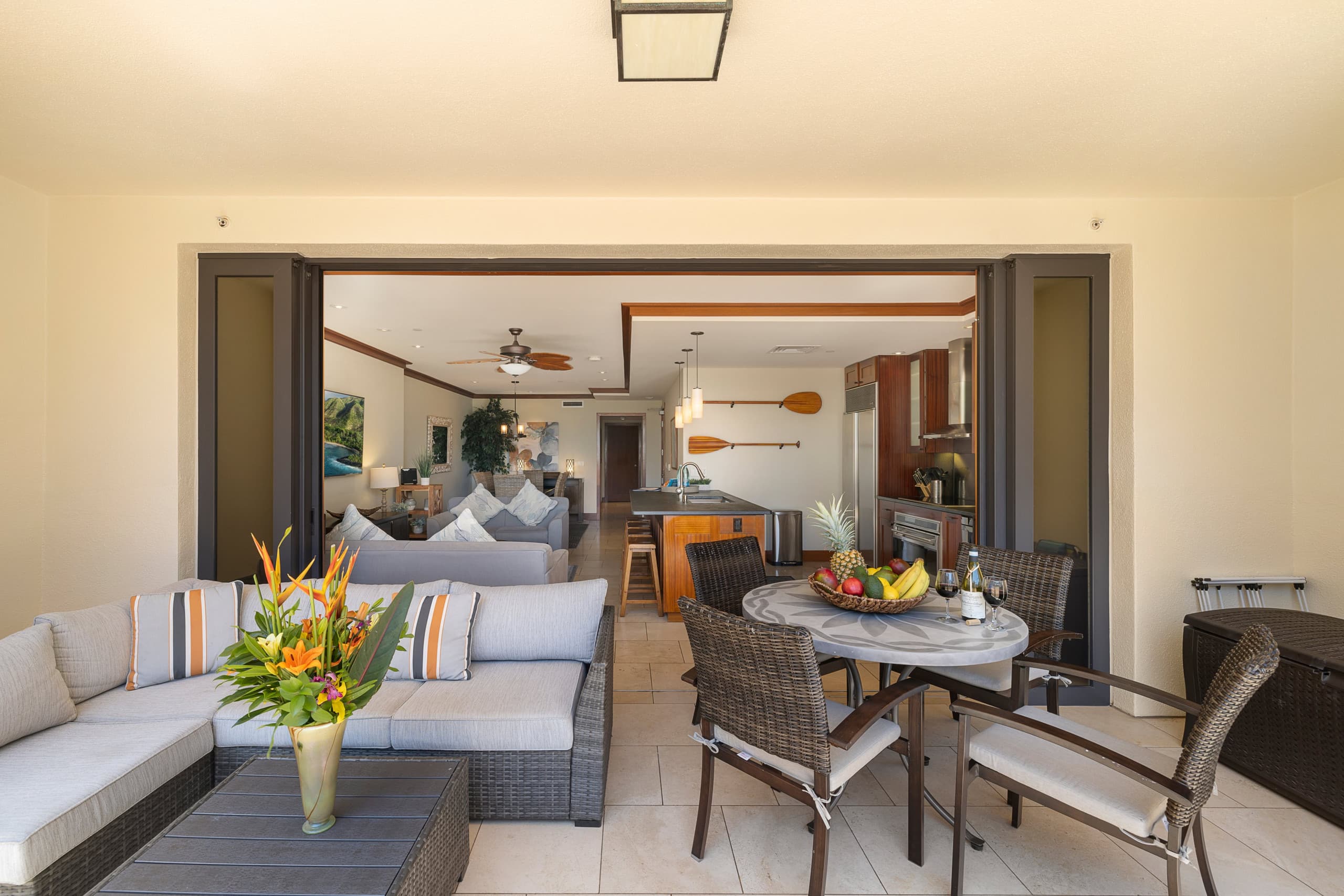 Villa in Kapolei · ★4.95 · 2 bedrooms · 4 beds · 2 baths - Image 3